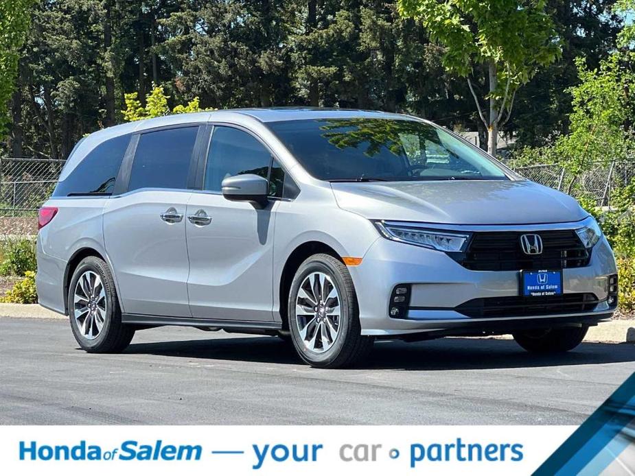 new 2024 Honda Odyssey car, priced at $42,705