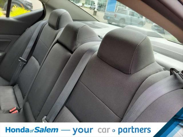 used 2023 Nissan Altima car