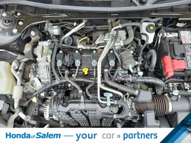 used 2023 Nissan Altima car