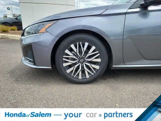used 2023 Nissan Altima car