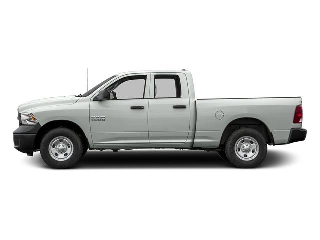 used 2017 Ram 1500 car