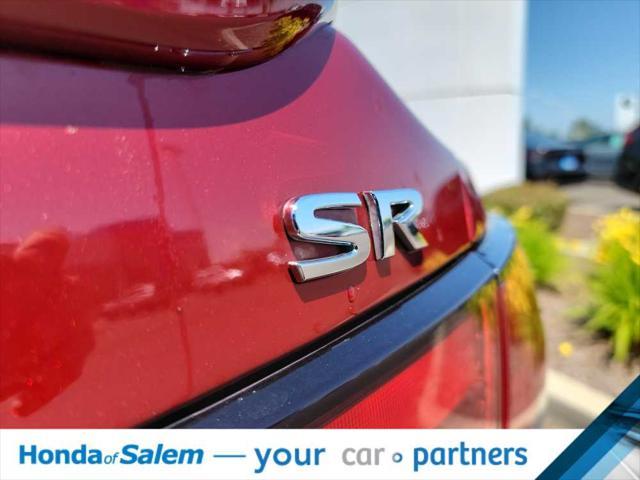 used 2022 Nissan Sentra car, priced at $21,495