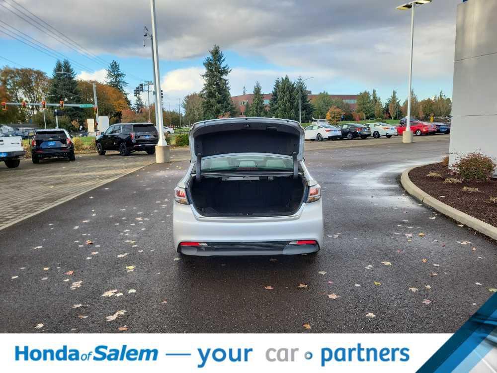 used 2017 Hyundai Sonata Hybrid car, priced at $15,995