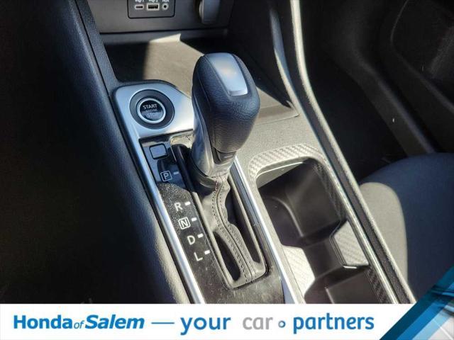 used 2021 Nissan Sentra car, priced at $17,995