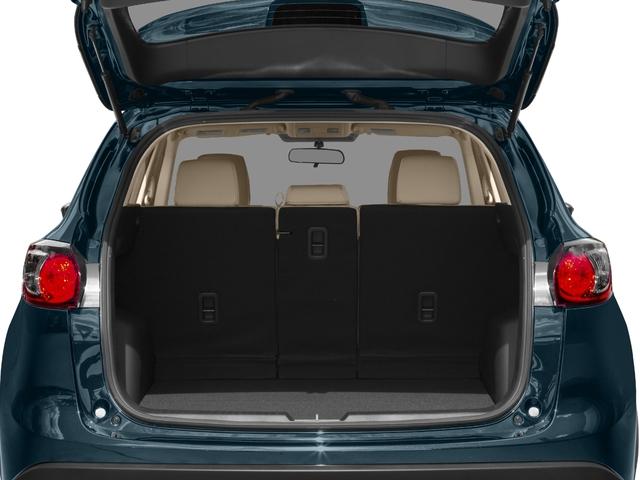 used 2016 Mazda CX-5 car