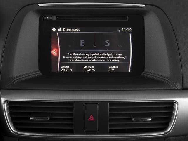 used 2016 Mazda CX-5 car