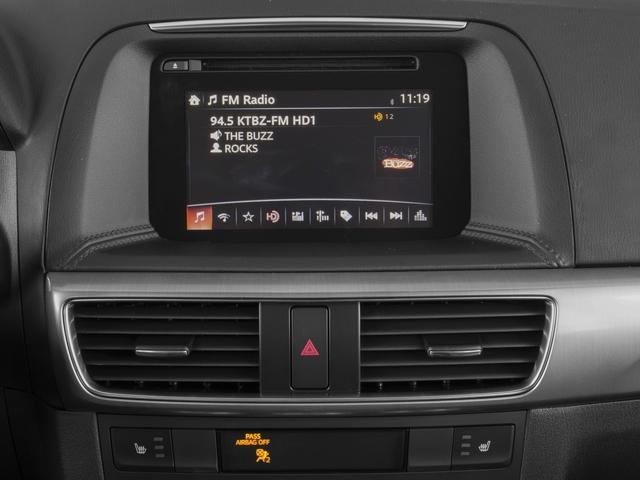 used 2016 Mazda CX-5 car
