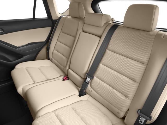 used 2016 Mazda CX-5 car