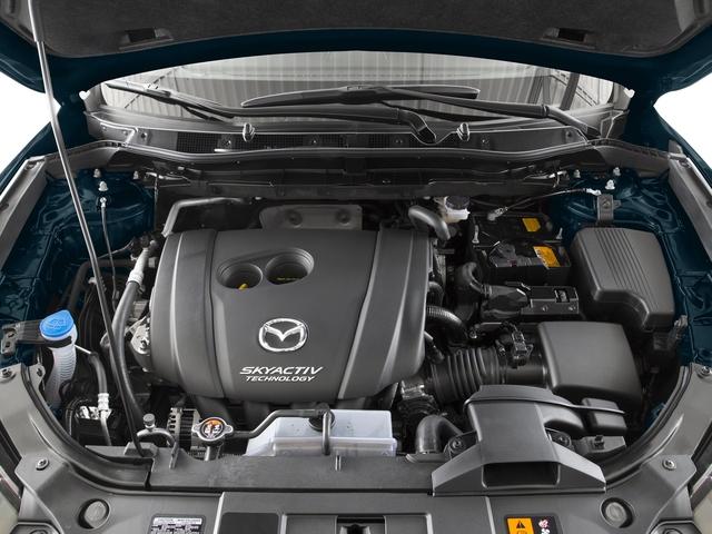 used 2016 Mazda CX-5 car