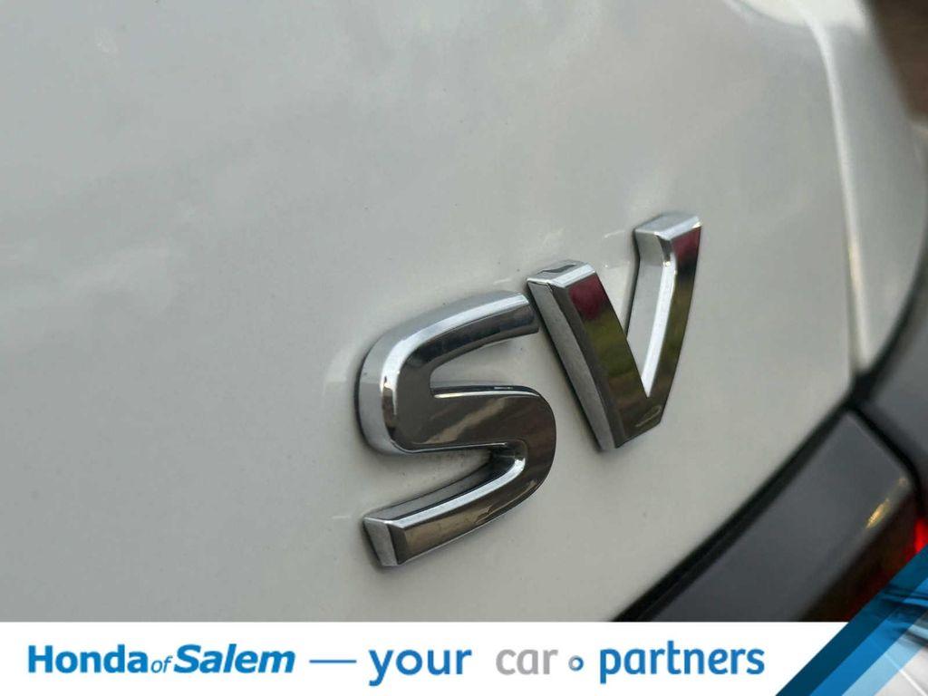 used 2023 Nissan Sentra car, priced at $17,995