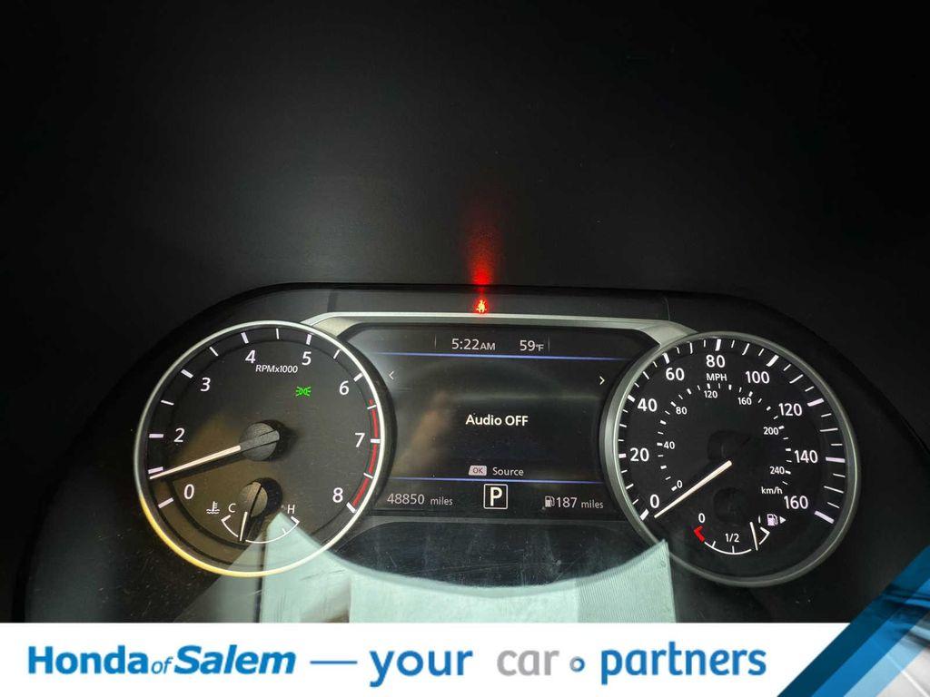 used 2023 Nissan Sentra car, priced at $17,995