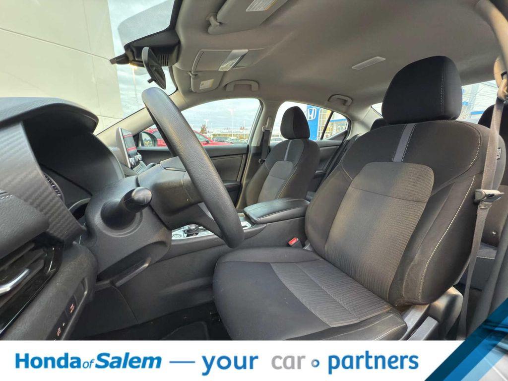 used 2023 Nissan Sentra car, priced at $17,995