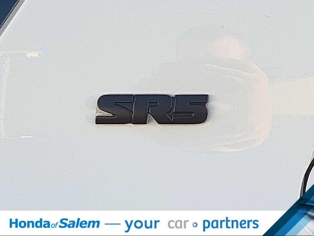 used 2021 Toyota 4Runner car, priced at $36,995