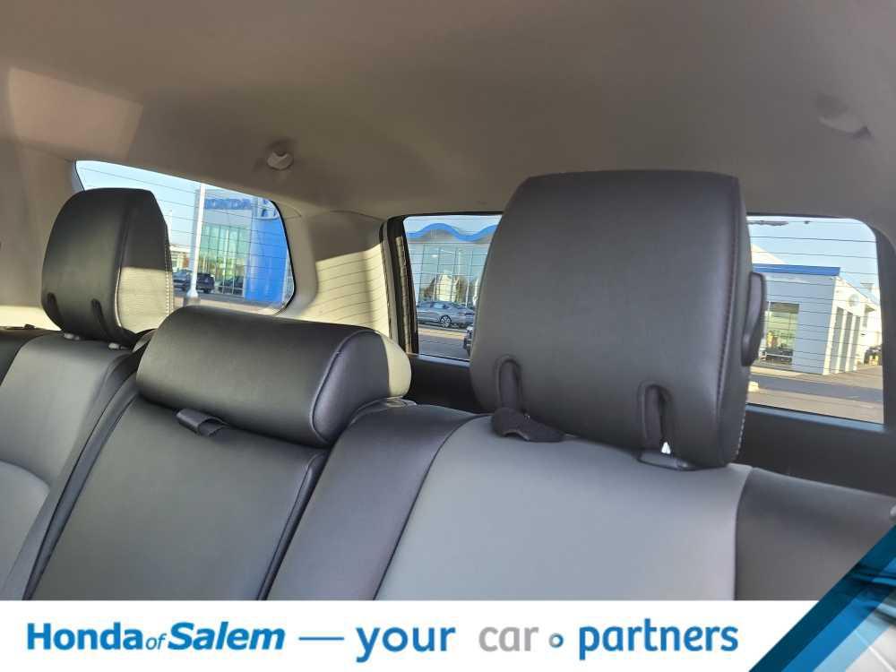 used 2021 Toyota 4Runner car, priced at $36,995