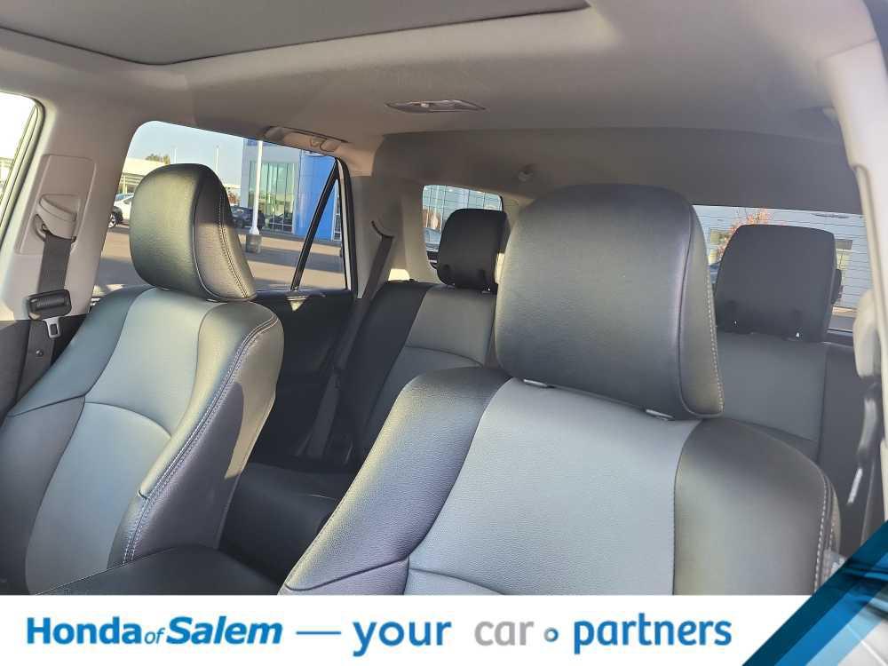 used 2021 Toyota 4Runner car, priced at $36,995
