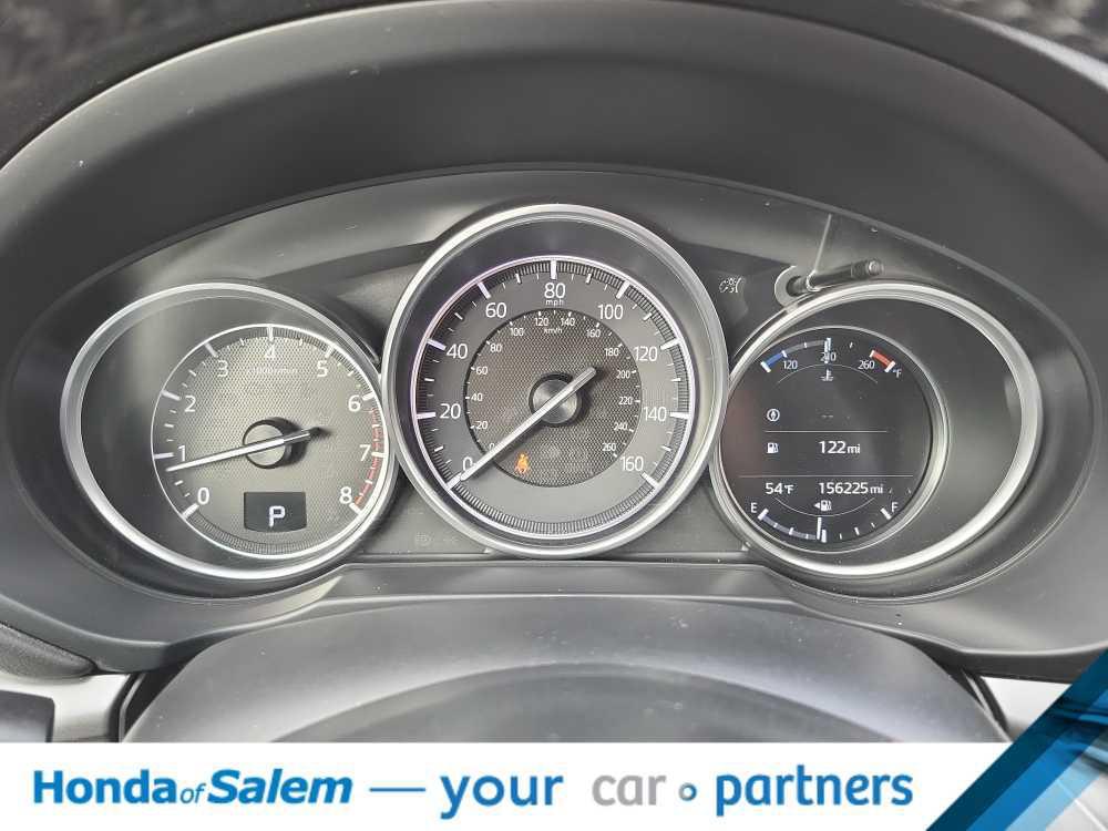 used 2018 Mazda CX-5 car, priced at $12,995