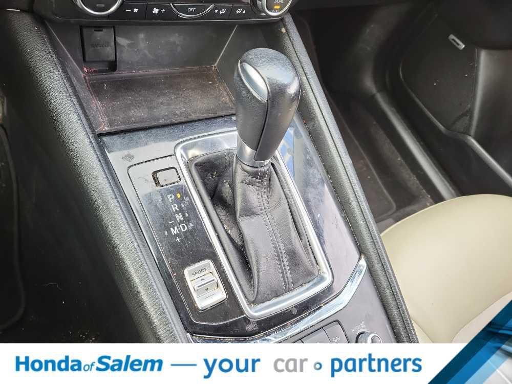 used 2018 Mazda CX-5 car, priced at $12,995