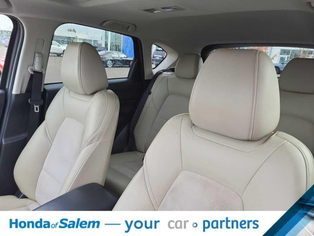 used 2018 Mazda CX-5 car, priced at $12,995