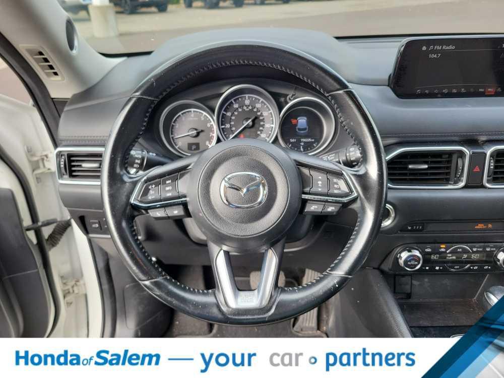 used 2018 Mazda CX-5 car, priced at $12,995