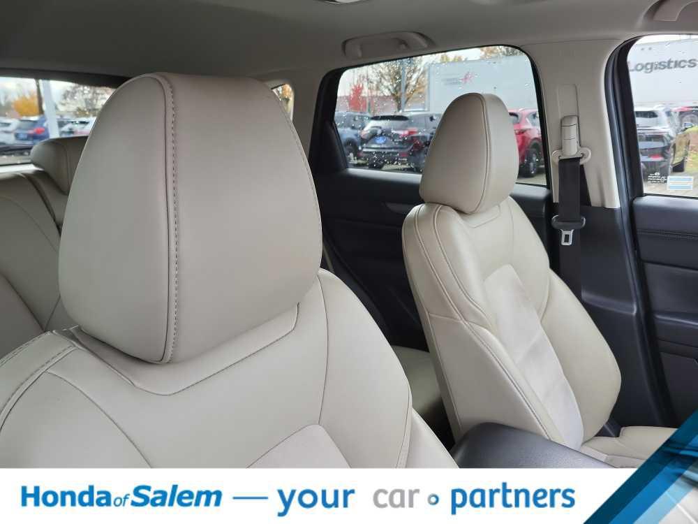 used 2018 Mazda CX-5 car, priced at $12,995