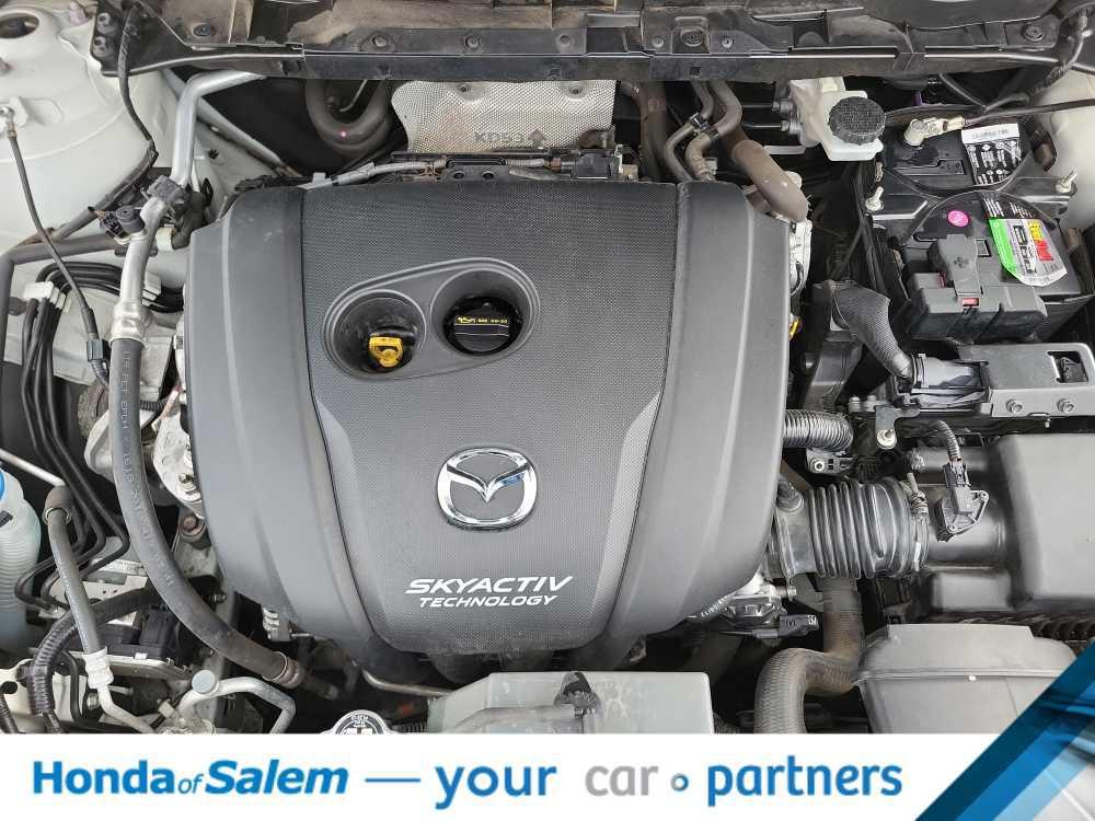 used 2018 Mazda CX-5 car, priced at $12,995