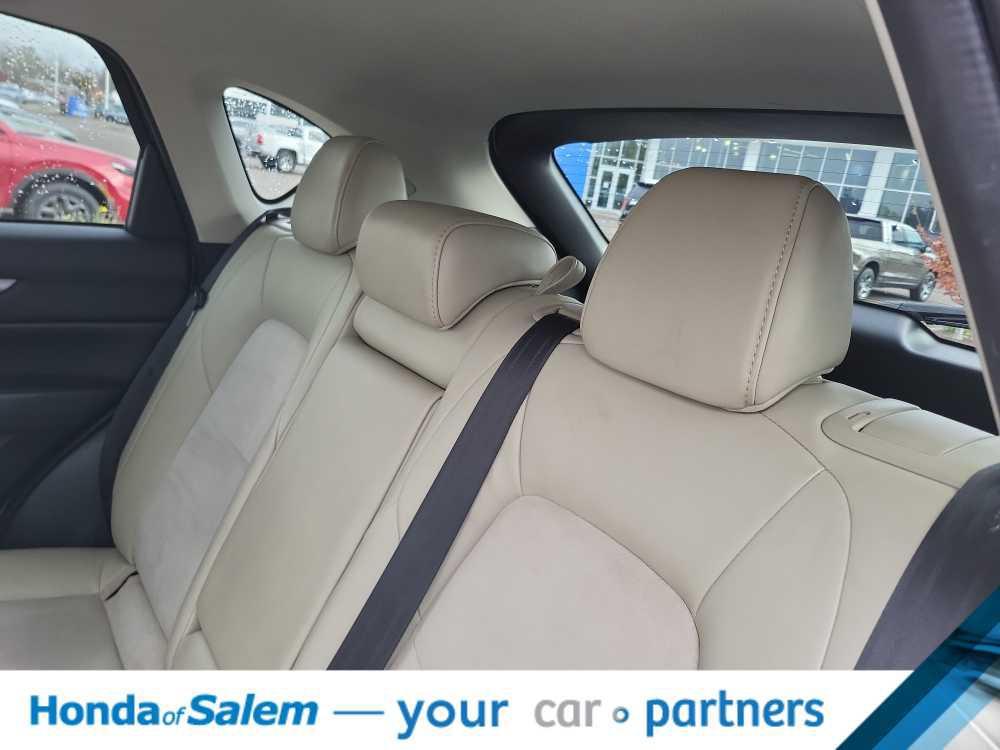 used 2018 Mazda CX-5 car, priced at $12,995