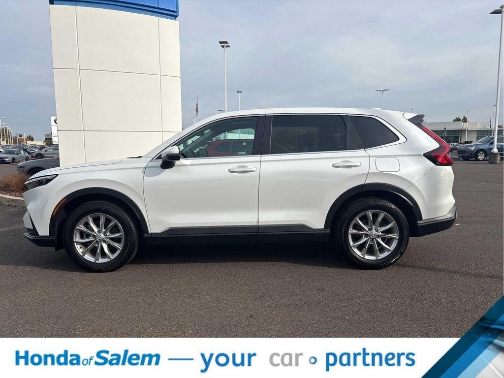 used 2023 Honda CR-V car, priced at $33,995