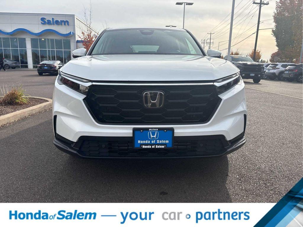 used 2023 Honda CR-V car, priced at $33,995
