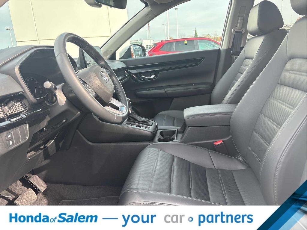used 2023 Honda CR-V car, priced at $33,995