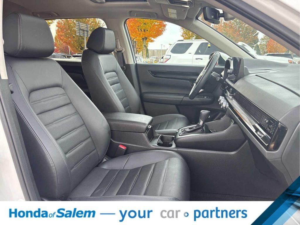 used 2023 Honda CR-V car, priced at $33,995