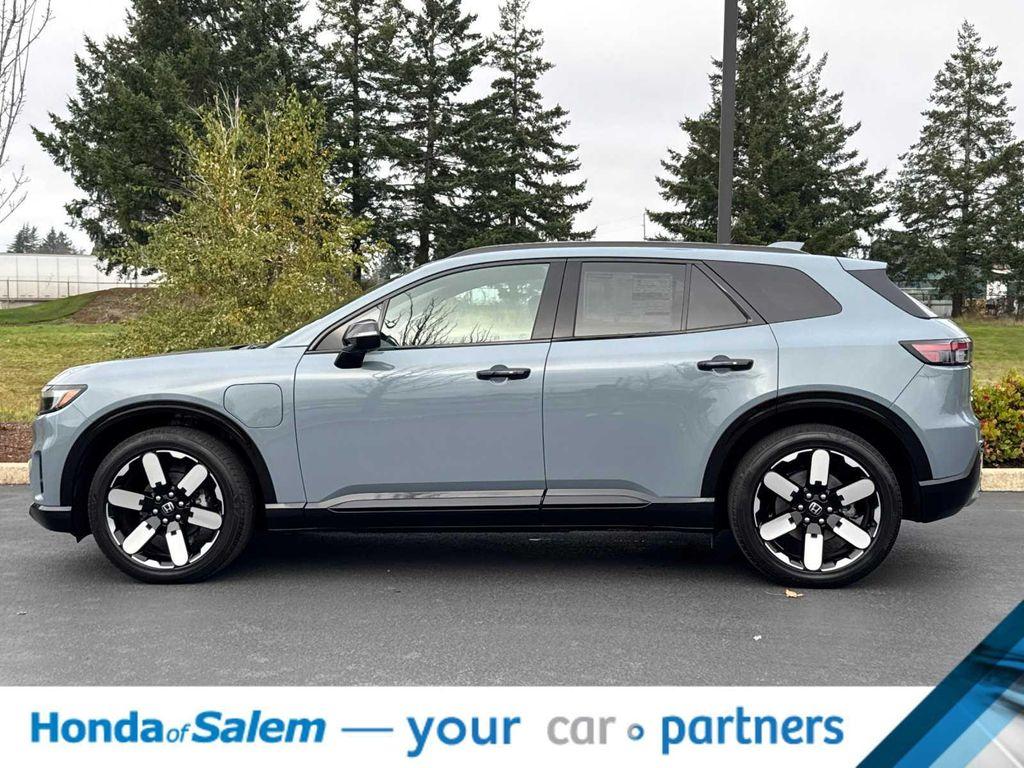 new 2026 Honda Prologue car, priced at $55,606