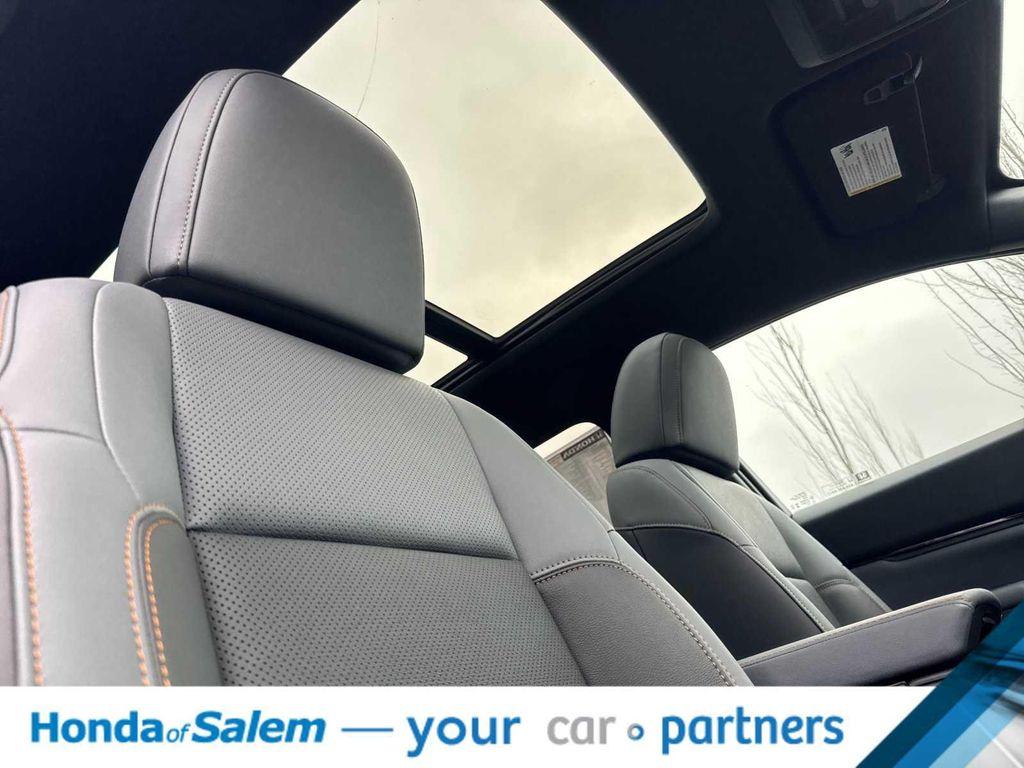 new 2026 Honda Prologue car, priced at $55,606