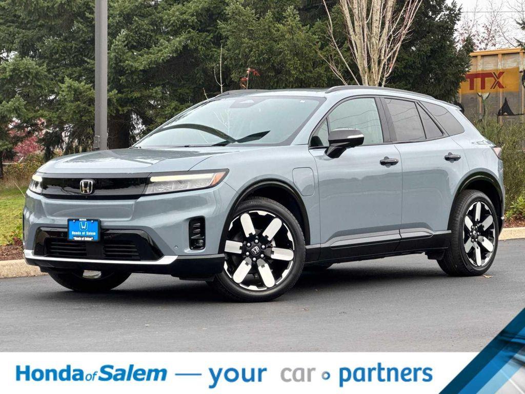 new 2026 Honda Prologue car, priced at $55,606