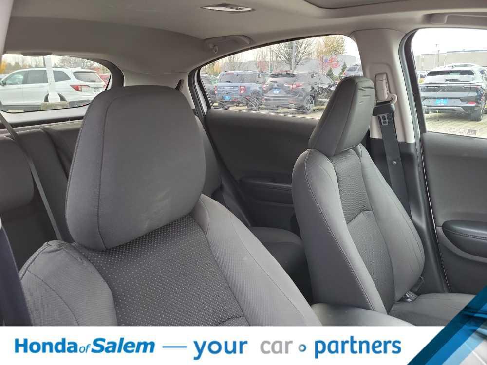 used 2020 Honda HR-V car, priced at $18,995