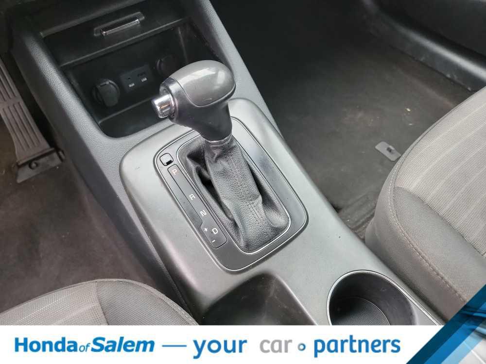 used 2015 Kia Forte car, priced at $6,788