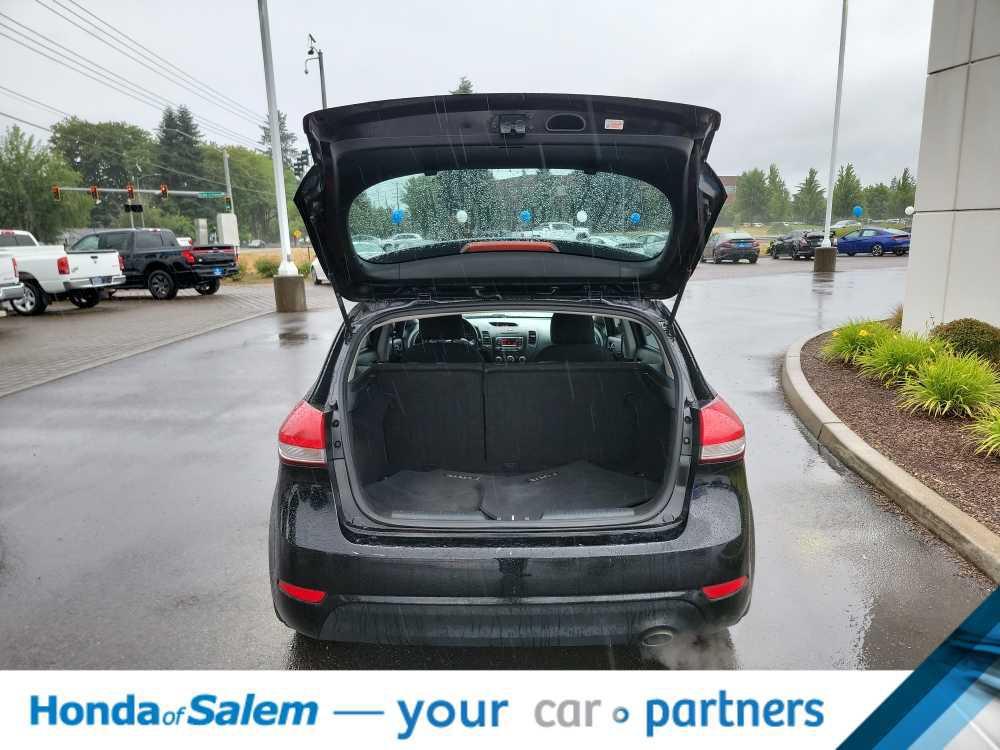 used 2015 Kia Forte car, priced at $6,788