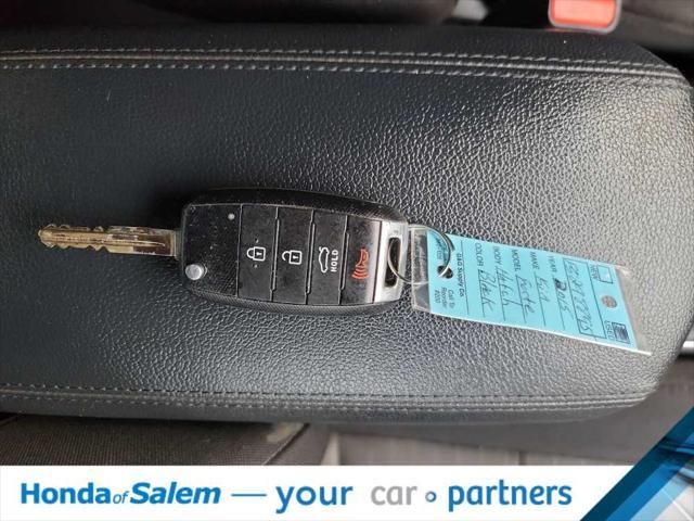 used 2015 Kia Forte car, priced at $8,495