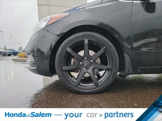 used 2015 Kia Forte car, priced at $8,495