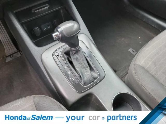 used 2015 Kia Forte car, priced at $8,495