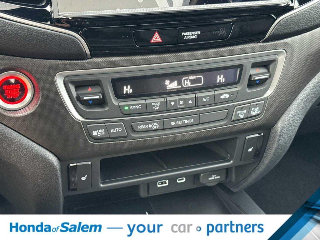 new 2026 Honda Ridgeline car, priced at $45,880