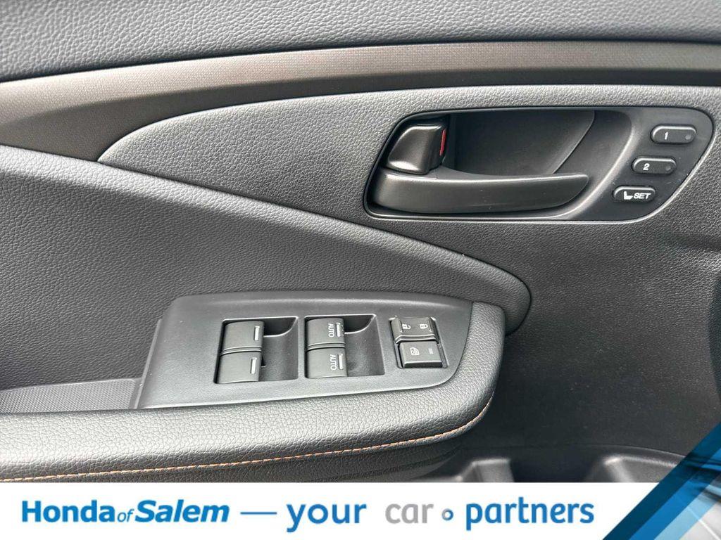 new 2026 Honda Ridgeline car, priced at $45,880