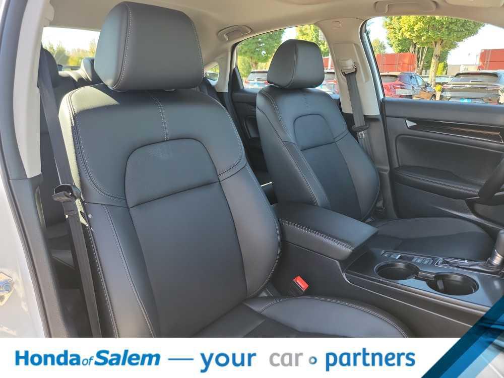 used 2023 Honda Civic car, priced at $28,995