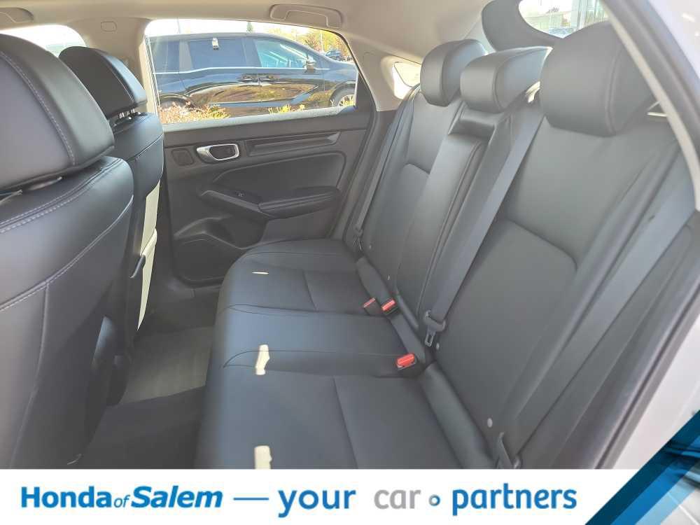 used 2023 Honda Civic car, priced at $28,995