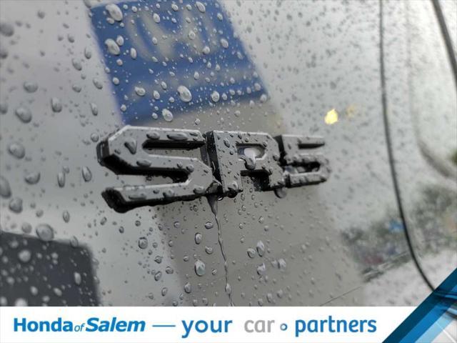 used 2025 Toyota 4Runner car, priced at $46,995