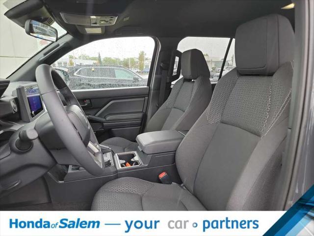 used 2025 Toyota 4Runner car, priced at $46,995