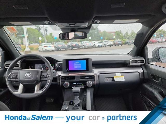 used 2025 Toyota 4Runner car, priced at $46,995