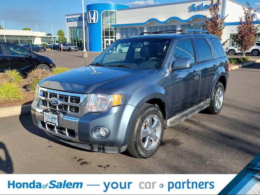 used 2010 Ford Escape car, priced at $7,995