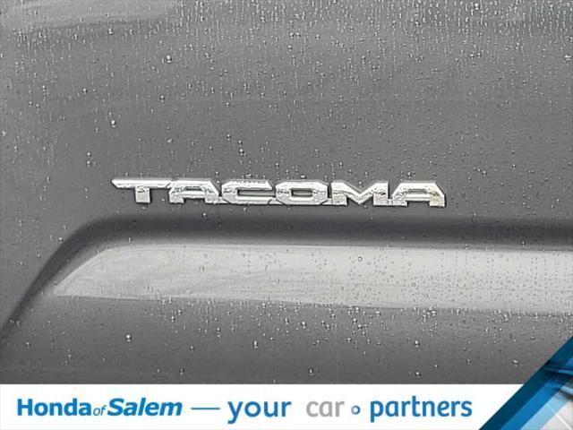 used 2019 Toyota Tacoma car, priced at $41,995