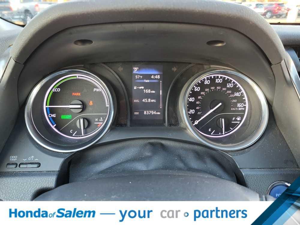 used 2020 Toyota Camry car, priced at $20,995