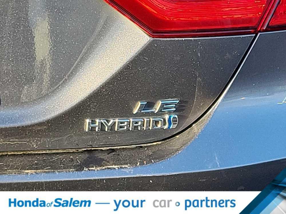 used 2020 Toyota Camry car, priced at $20,995